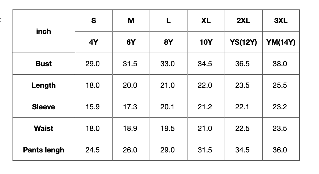 Broccoli Print Family Pajamas, Matching Adult & Kids Pajama Set, Fun Vegetable PJs